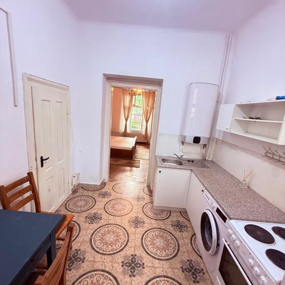Proprietar, inchiriez apartament cu o camera in zona Balcescu - 3