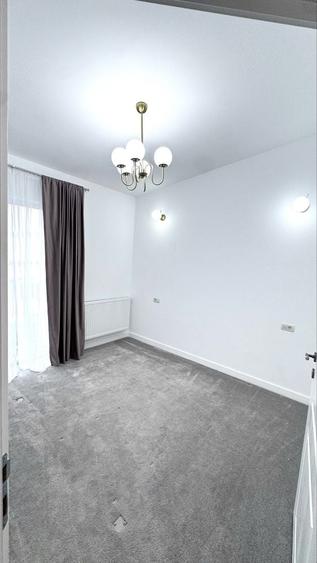 Casă cu 3 camere decomandat cu Teren 350 Mp în Burdujeni