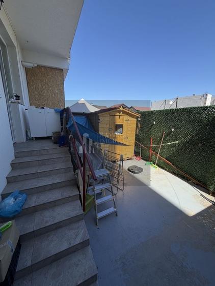 Apartament 2 camere Popesti Leordeni / Curte proprie - 8