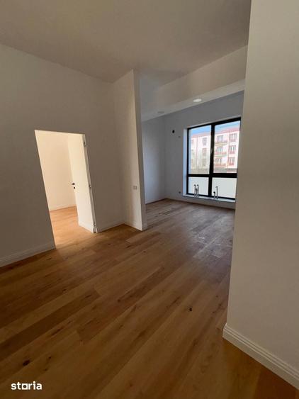 Aviatiei 2 camere in locatie Tip Botique - 7