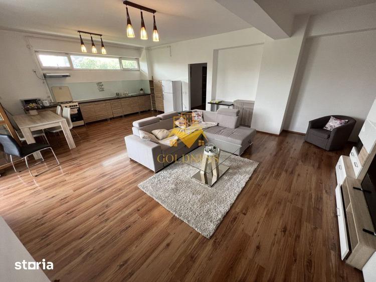Apartament cu 2 camere în Mănăștur — fotografia 1