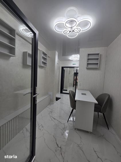 Spa?iu cu destinatie Beauty Dorobanti Liceul Cerna - 7