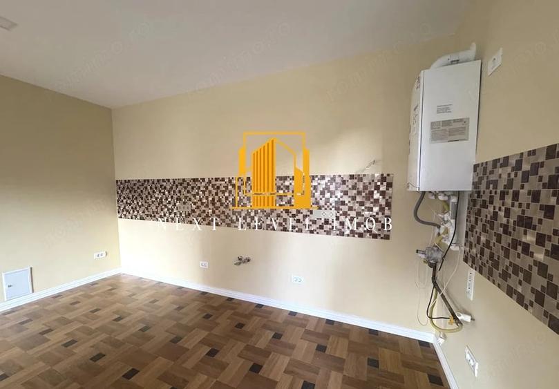 Apartament cu 2 camere decomandat în Trivale
