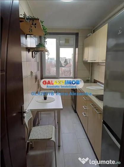Apartament Modern 2 Camere Berceni - Emil Racovita - 2