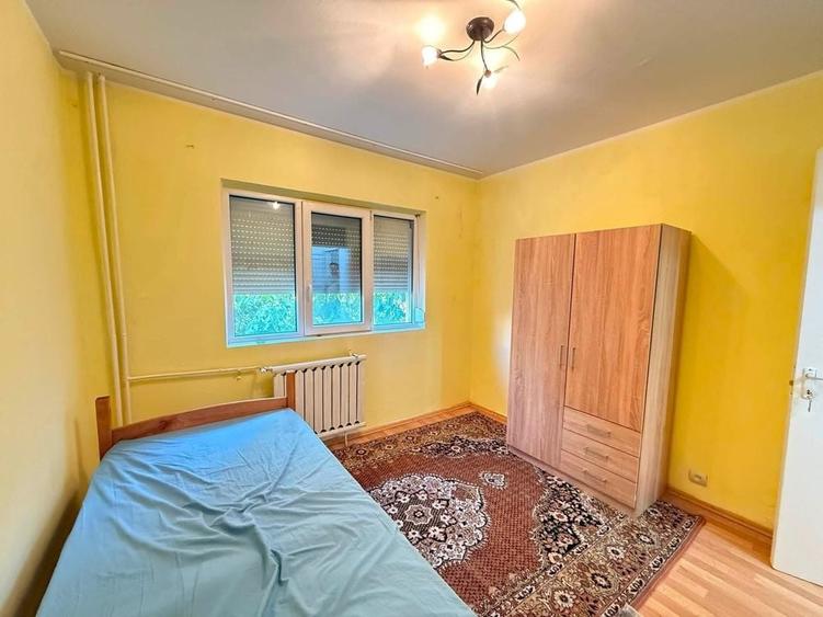 Apartament decomandat 3 camere , zona Decebal - 6