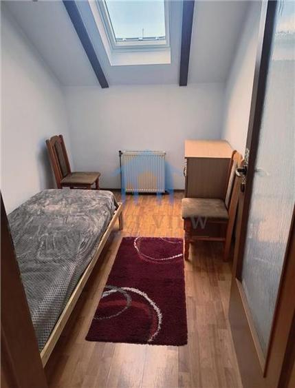 Apartament cu 3 camere decomandat în Mănăștur