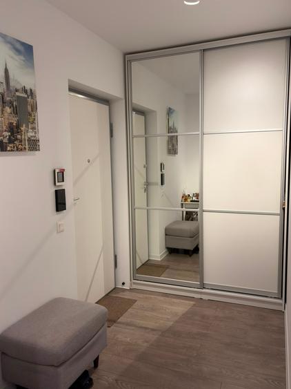 Studio dublu Cloud9 | Aviatiei | Pipera | cu parcare | spatios | metrou - 9