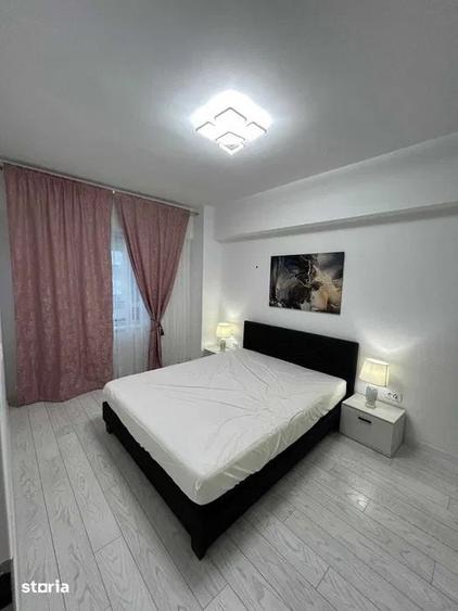 Apartament 2 camere Pacurari - 430 euro - 5