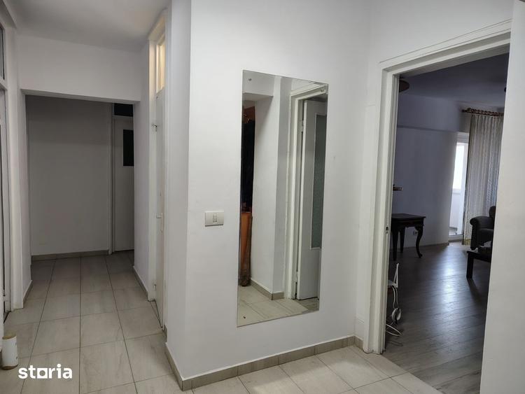 4 camere Mosilor centrala proprie, decomandat - 2