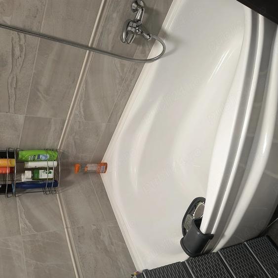 Garsonieră semidecomandată în Chiajna