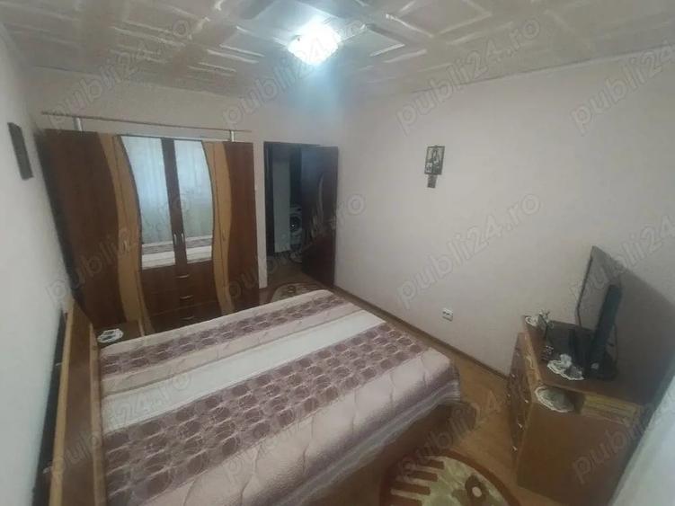 Apartament cu 3 camere decomandat în Mihail Kogălniceanu