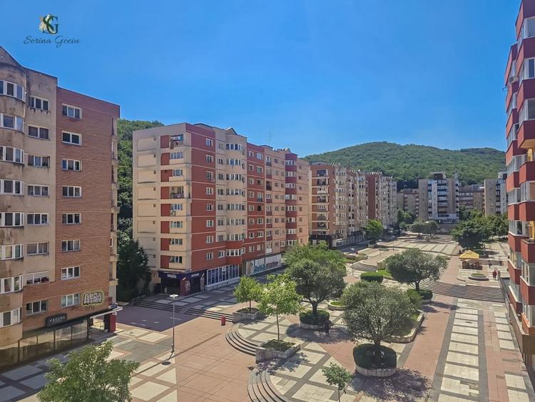 De inchiriat in Racadau,Brasov Apartament cu 2 camere mobilat si utilat - 13