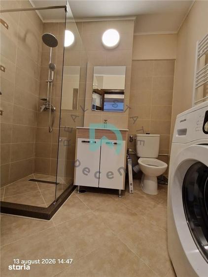 Apartament 3 camere, de inchiriat, Garii, Brasov - 20
