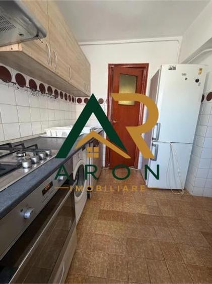 4 Camere de inchiriat | Duplex | Unirii-Fantani | Metrou - 6