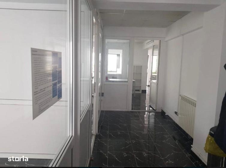 Spațiu comercial, de 103 mp, în Ultracentral