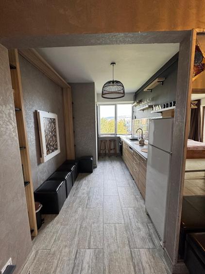 Apartament decomandat în Central