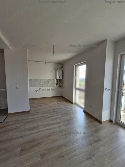 Apartament cu 2 camere în Nord