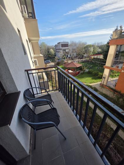 Apartament cu 4 camere decomandat în Militari