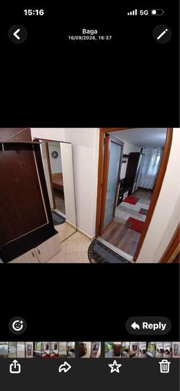 Garsonieră în Tătărași