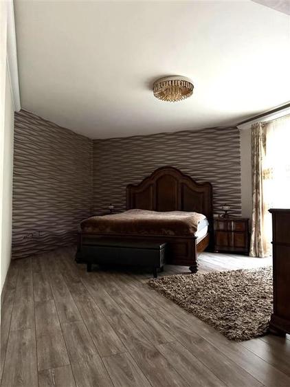 Apartament cu 3 camere decomandat, mobilat în Orizont
