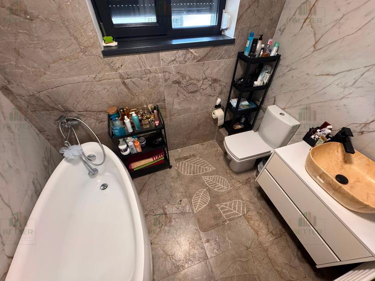 Casă individuală cu 4 camere cu Teren 362 Mp în Berceni
