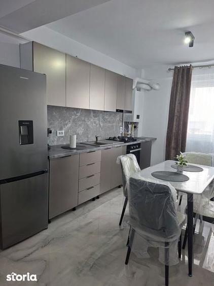 Apartament cu 2 camere în Gării