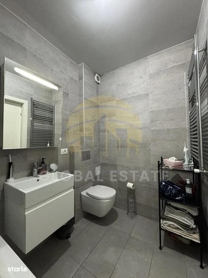 Inchiriere apartament 2 camere - Baneasa | Centrala | Parcare - 15