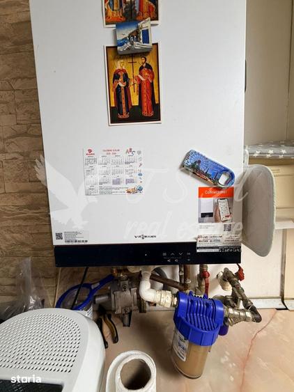 Casă cu 3 camere cu Teren 538 Mp în Snagov