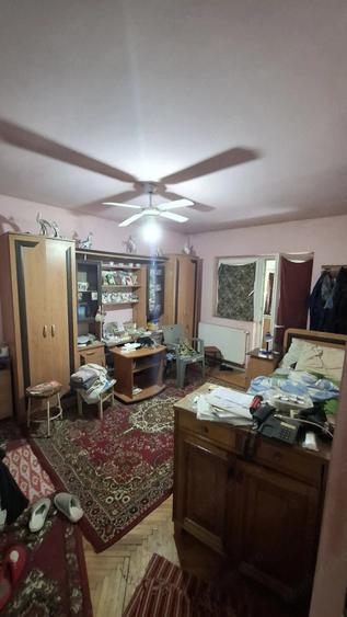 Garsonieră decomandată în Dâmbovița