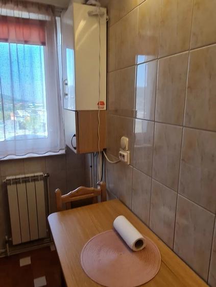 Apartament cu 2 camere decomandat în Milcov