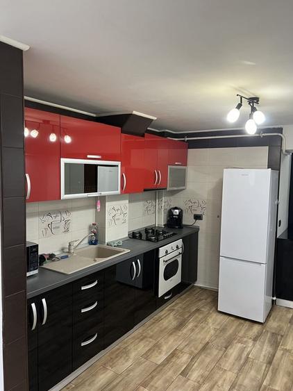 Apartament de inchiriat Braila Romarta - 4