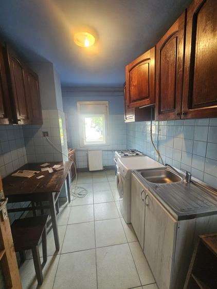Apartament cu 3 camere decomandat în Lugoj