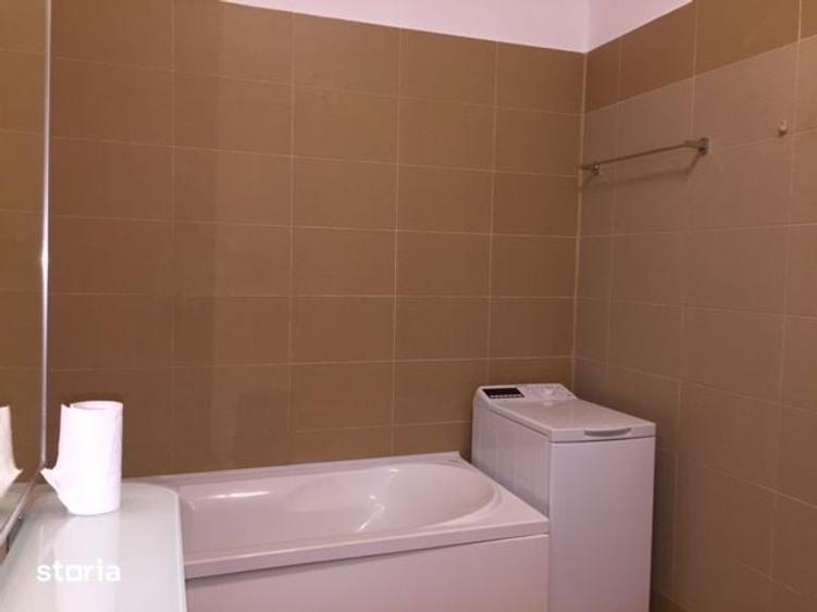 Apartament cu 2 camere, 65mp, decomandat, garaj subteran, Cluj Arena - 1