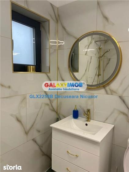 Spatiu comercial, in Militari Residence, Rezervelor, 45 mpu, 450 euro - 2