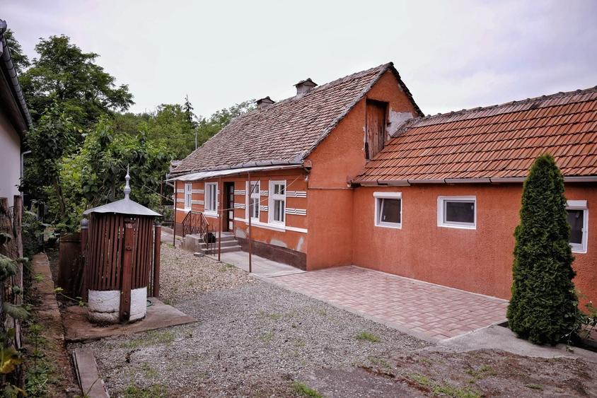 Casa de vanzare. Lunca com. Valea Lunga - 4