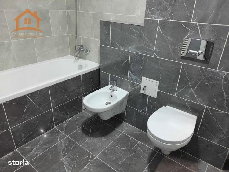 Platinum Residence, zona Mall Coresi, apartament cu doua camere de inc - 17
