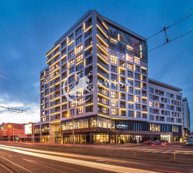 Apartament 2 camere | Platinia Shopping Center | 3min USAMV Cluj Arena - 1