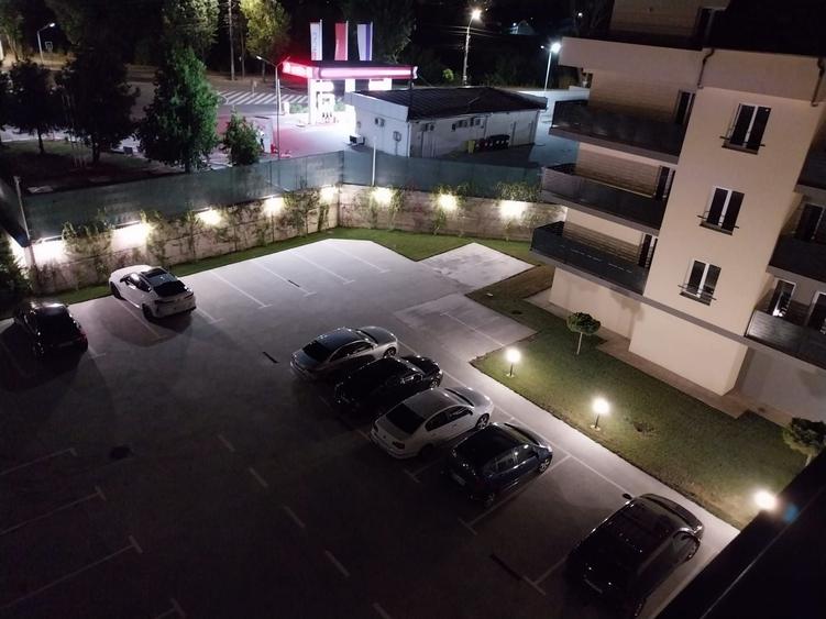 Vanzare apartament 3 camere, complex rezidential Sideco Targovoste - 5