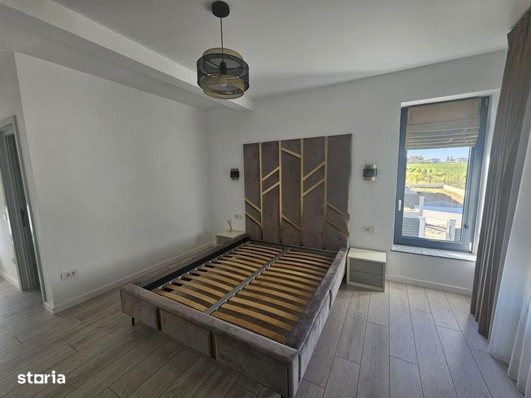 Casă cu 4 camere în Bucium