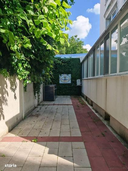 Apartament cu 2 camere în Străulești