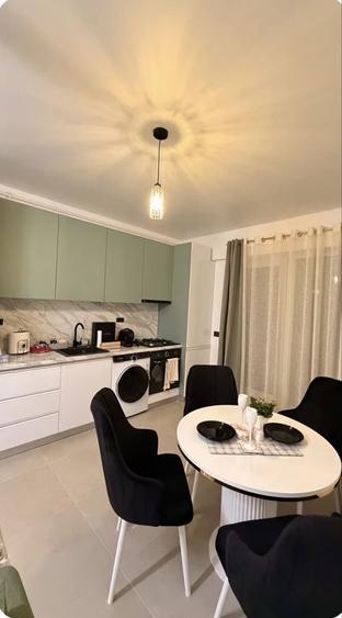 Apartament PREMIUM 2 camere - Alezzy Odyssey - 5