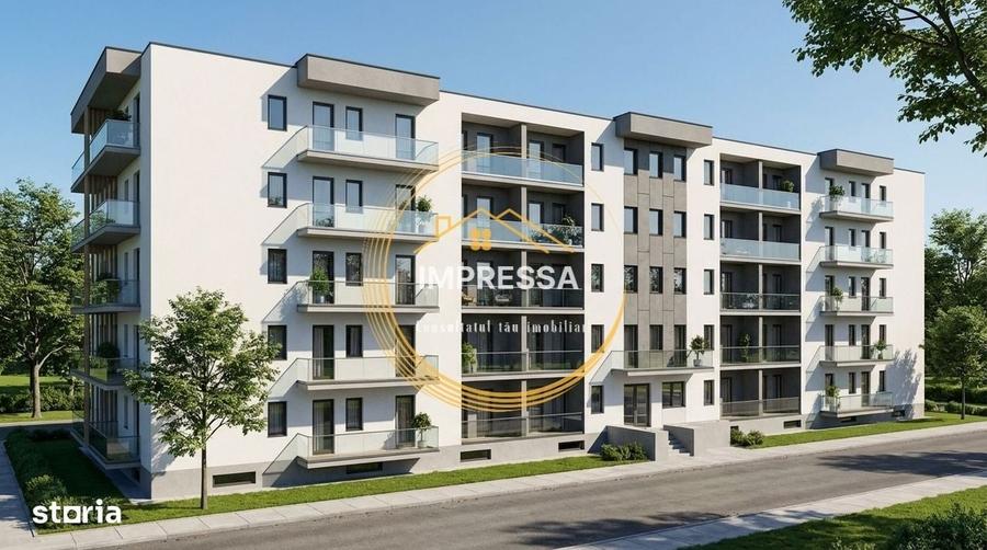 Apartament cu 2 camere în Burdujeni