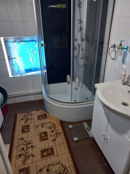 Casă cu 3 camere în Ciula Mare