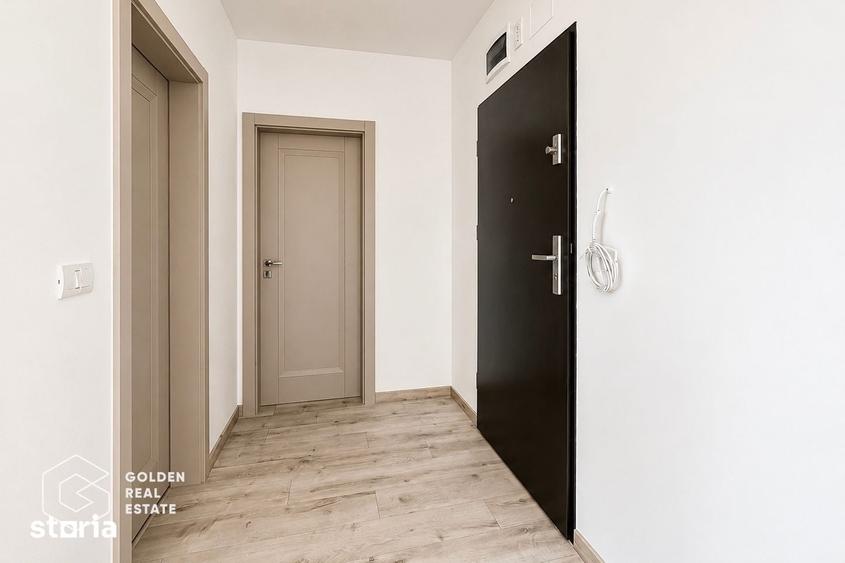 Apartament cu 3 camere în Vladimirescu