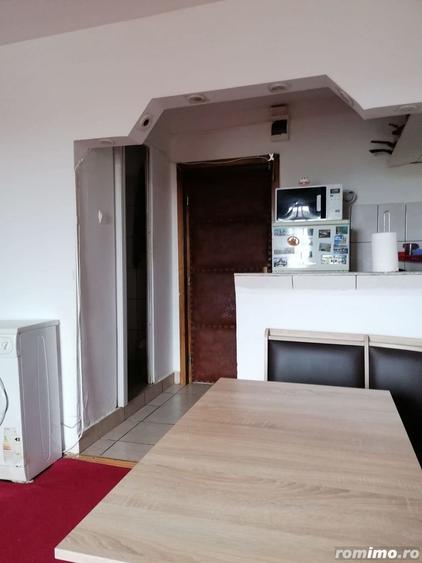 garsoniera, centrala proprie gaz, bloc izolat - 3