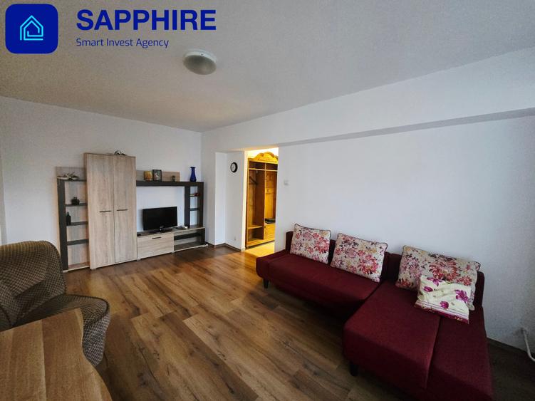 Apartament cu 2 camere decomandat în Drumul Taberei