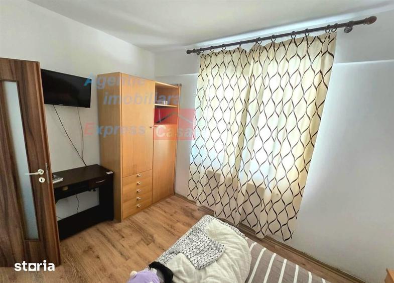 Apartament 1 camera Iulius Mall - 4