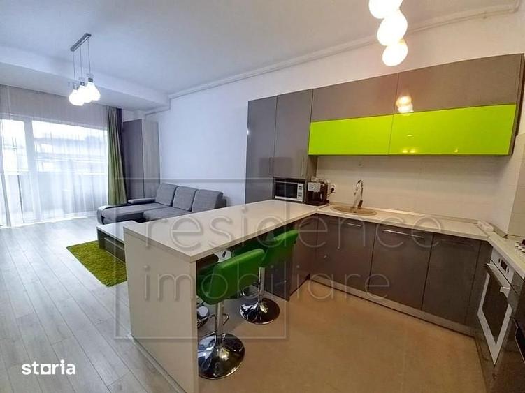 Pet friendly! Apartament 2 camere, Buna Ziua, zona LIDL+Garaj - 1
