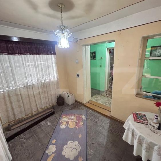 Casă individuală cu 2 camere cu Canalizare în Ghirodei