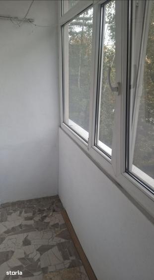 Apartament cu 2 camere decomandat în Negru Vodă